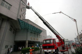 寶安區高空作業車租賃的原理與隨車吊的優勢解析